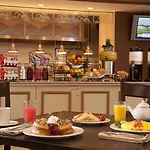 Hilton Garden Inn Tampa North 